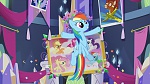 Image Mon petit poney : Les amies, c'est magique, saison 5