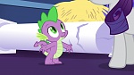 Image Mon petit poney : Les amies, c'est magique, saison 5