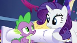 Image Mon petit poney : Les amies, c'est magique, saison 5