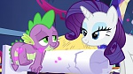 Image Mon petit poney : Les amies, c'est magique, saison 5