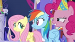 Image Mon petit poney : Les amies, c'est magique, saison 5