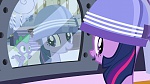 Image Mon petit poney : Les amies, c'est magique, saison 5