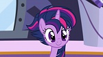 Image Mon petit poney : Les amies, c'est magique, saison 5