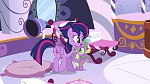 Image Mon petit poney : Les amies, c'est magique, saison 5
