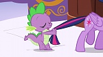 Image Mon petit poney : Les amies, c'est magique, saison 5