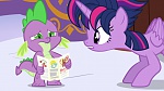 Image Mon petit poney : Les amies, c'est magique, saison 5