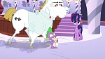Image Mon petit poney : Les amies, c'est magique, saison 5