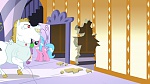 Image Mon petit poney : Les amies, c'est magique, saison 5
