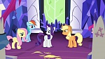 Image Mon petit poney : Les amies, c'est magique, saison 5