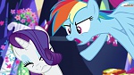 Image Mon petit poney : Les amies, c'est magique, saison 5