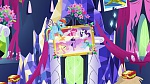 Image Mon petit poney : Les amies, c'est magique, saison 5