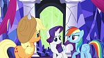 Image Mon petit poney : Les amies, c'est magique, saison 5