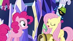 Image Mon petit poney : Les amies, c'est magique, saison 5
