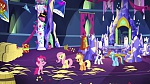 Image Mon petit poney : Les amies, c'est magique, saison 5