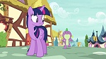 Image Mon petit poney : Les amies, c'est magique, saison 5