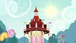 Image Mon petit poney : Les amies, c'est magique, saison 5