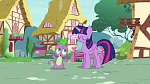 Image Mon petit poney : Les amies, c'est magique, saison 5