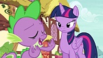 Image Mon petit poney : Les amies, c'est magique, saison 5