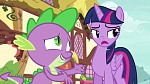 Image Mon petit poney : Les amies, c'est magique, saison 5