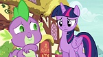 Image Mon petit poney : Les amies, c'est magique, saison 5