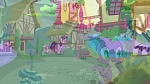 Image Mon petit poney : Les amies, c'est magique, saison 5