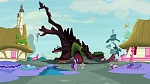 Image Mon petit poney : Les amies, c'est magique, saison 5
