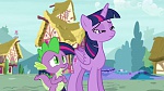 Image Mon petit poney : Les amies, c'est magique, saison 5