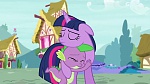 Image Mon petit poney : Les amies, c'est magique, saison 5