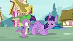 Image Mon petit poney : Les amies, c'est magique, saison 5