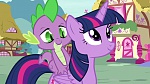 Image Mon petit poney : Les amies, c'est magique, saison 5