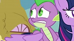Image Mon petit poney : Les amies, c'est magique, saison 5