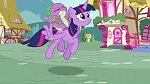 Image Mon petit poney : Les amies, c'est magique, saison 5