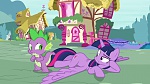 Image Mon petit poney : Les amies, c'est magique, saison 5