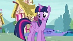Image Mon petit poney : Les amies, c'est magique, saison 5
