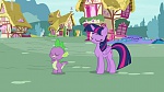 Image Mon petit poney : Les amies, c'est magique, saison 5