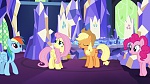 Image Mon petit poney : Les amies, c'est magique, saison 5