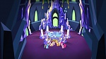 Image Mon petit poney : Les amies, c'est magique, saison 5