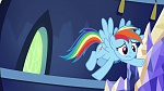 Image Mon petit poney : Les amies, c'est magique, saison 5