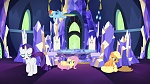 Image Mon petit poney : Les amies, c'est magique, saison 5