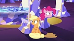 Image Mon petit poney : Les amies, c'est magique, saison 5