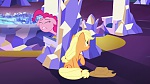 Image Mon petit poney : Les amies, c'est magique, saison 5