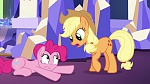 Image Mon petit poney : Les amies, c'est magique, saison 5