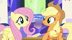 Image Mon petit poney : Les amies, c'est magique, saison 5