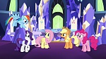 Image Mon petit poney : Les amies, c'est magique, saison 5