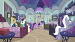 Image Mon petit poney : Les amies, c'est magique, saison 5