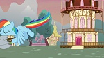 Image Mon petit poney : Les amies, c'est magique, saison 5