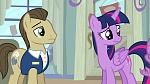 Image Mon petit poney : Les amies, c'est magique, saison 5
