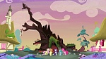 Image Mon petit poney : Les amies, c'est magique, saison 5