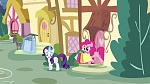 Image Mon petit poney : Les amies, c'est magique, saison 5