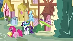 Image Mon petit poney : Les amies, c'est magique, saison 5